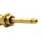 Thrifco Plumbing Tub & Shower Brass Stem Assembly Hot / Cold, Sayco 4400983 - alternate 2